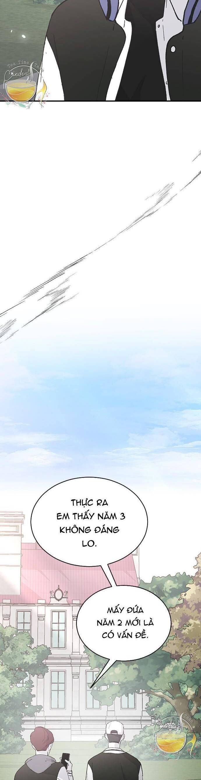 Ba Người Anh Trai Của Tôi Là Bạo Quân Chapter 62 - 28