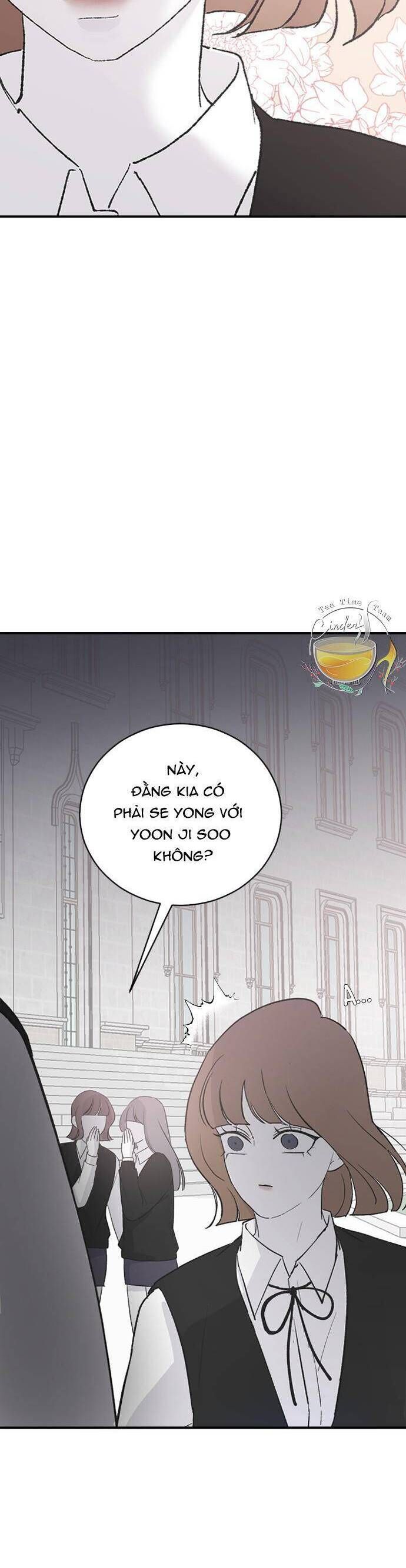 Ba Người Anh Trai Của Tôi Là Bạo Quân Chapter 62 - 4