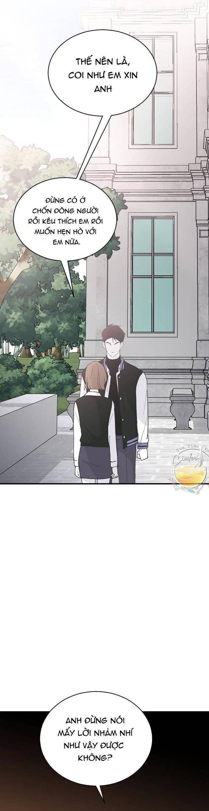Ba Người Anh Trai Của Tôi Là Bạo Quân Chapter 62 - 31