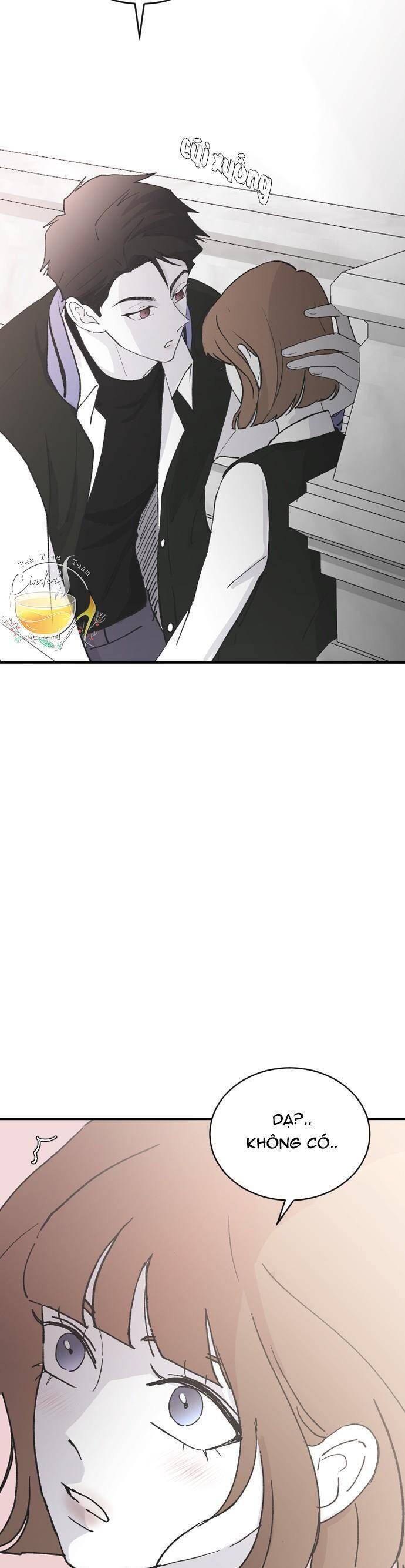 Ba Người Anh Trai Của Tôi Là Bạo Quân Chapter 62 - 42