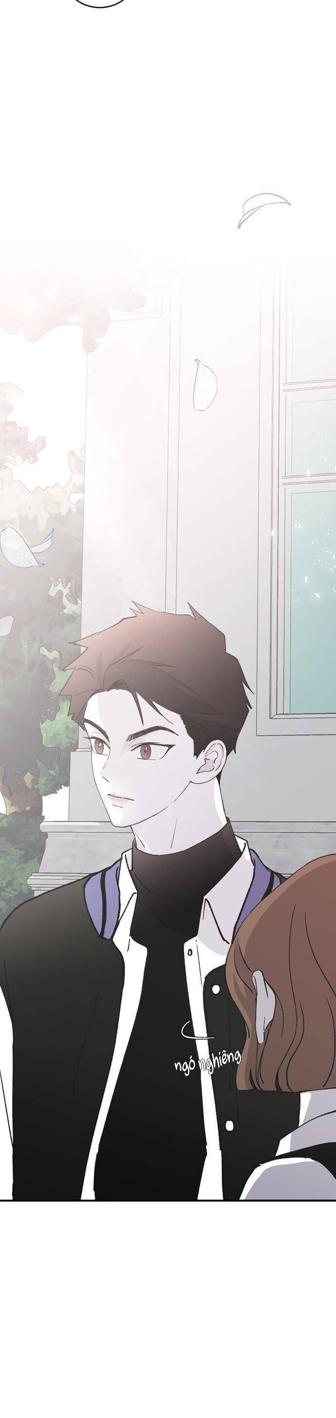 Ba Người Anh Trai Của Tôi Là Bạo Quân Chapter 62 - 46