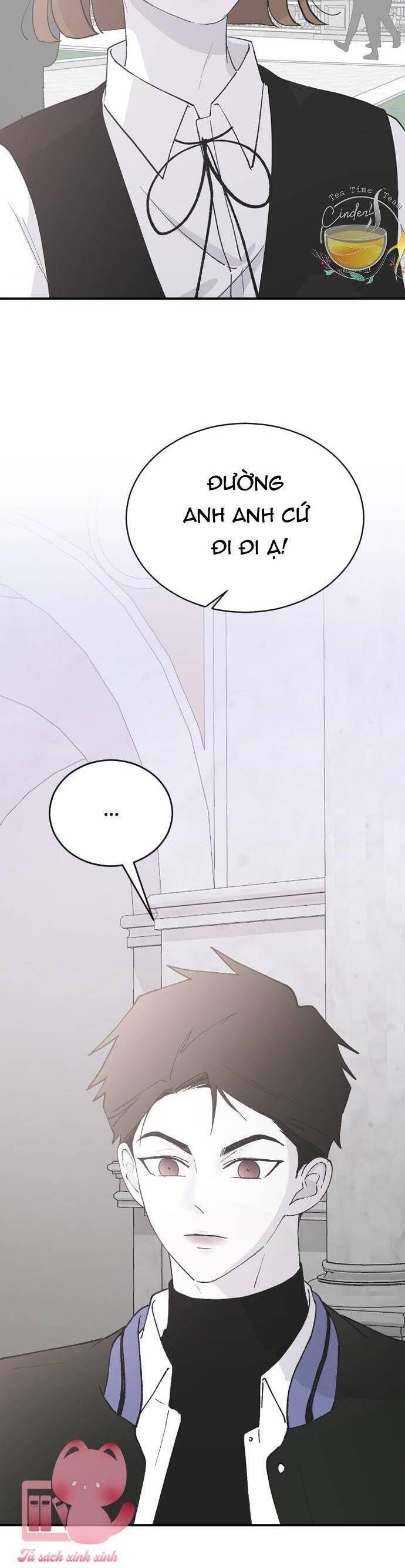 Ba Người Anh Trai Của Tôi Là Bạo Quân Chapter 62 - 8