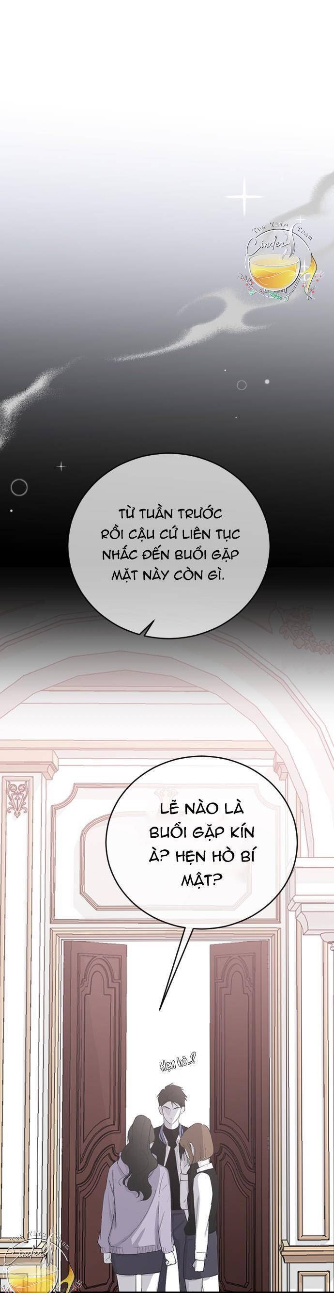 Ba Người Anh Trai Của Tôi Là Bạo Quân Chapter 62 - 9