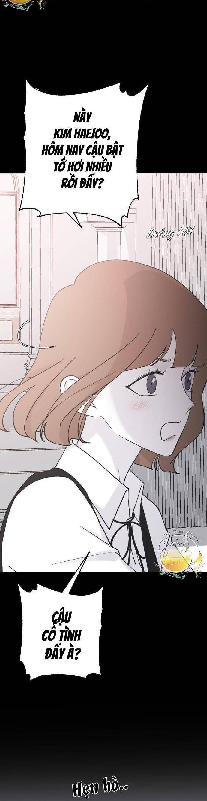 Ba Người Anh Trai Của Tôi Là Bạo Quân Chapter 62 - 10