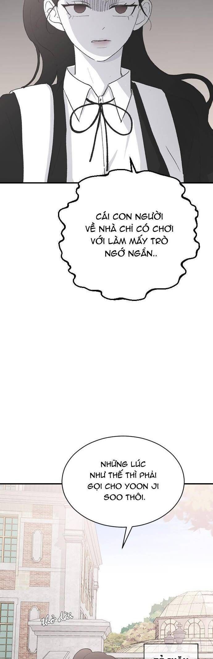 Ba Người Anh Trai Của Tôi Là Bạo Quân Chapter 63 - 13
