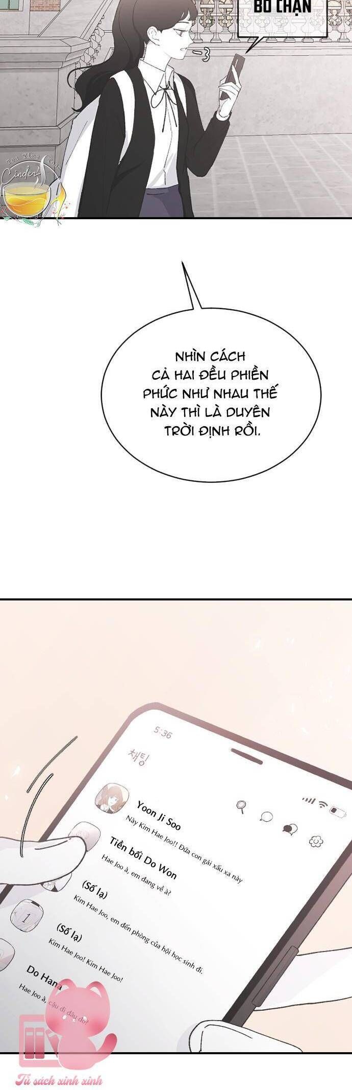 Ba Người Anh Trai Của Tôi Là Bạo Quân Chapter 63 - 14