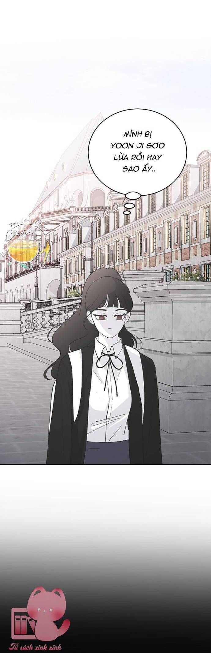 Ba Người Anh Trai Của Tôi Là Bạo Quân Chapter 63 - 20