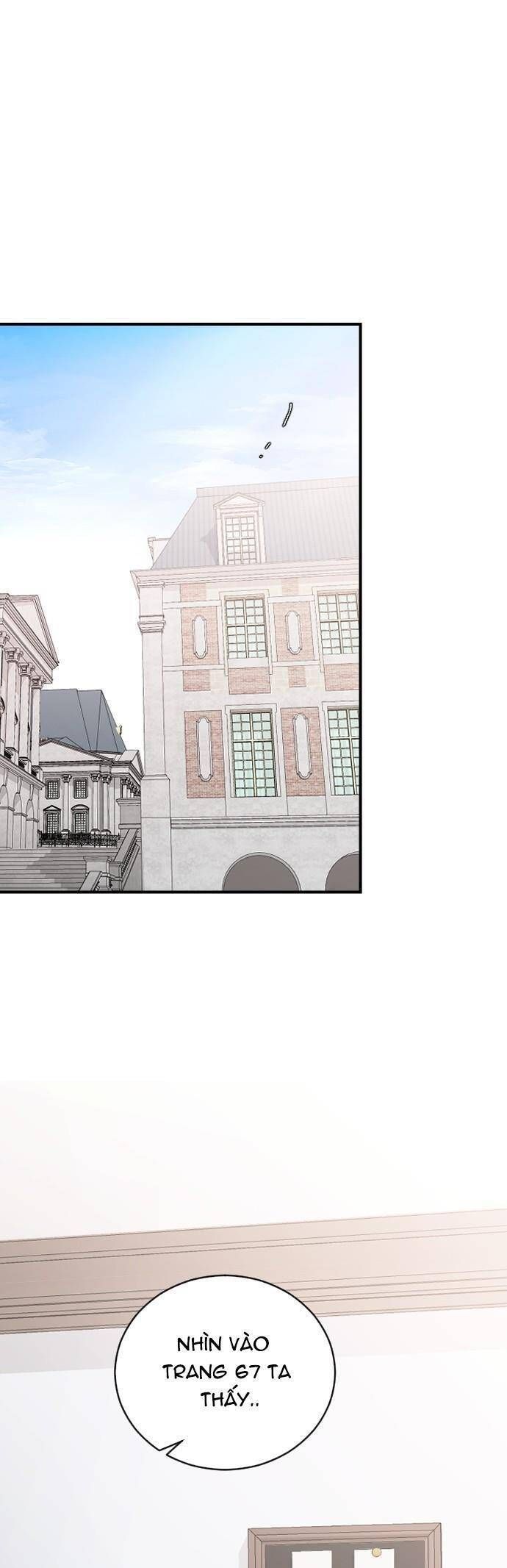 Ba Người Anh Trai Của Tôi Là Bạo Quân Chapter 63 - 3