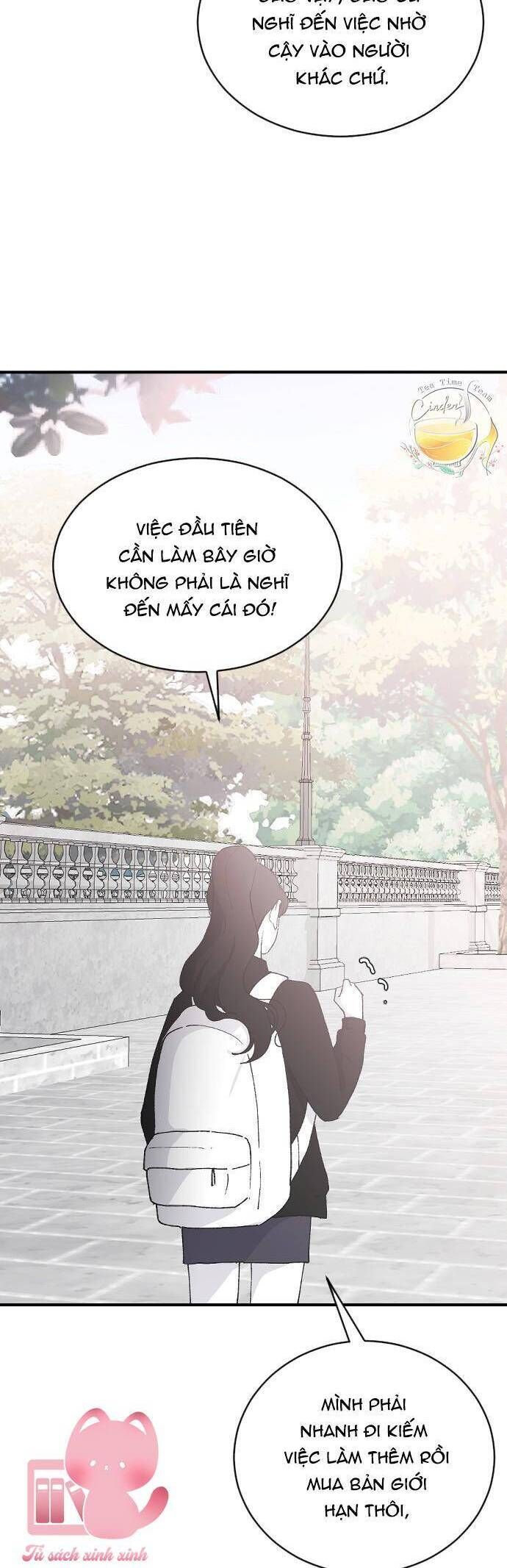 Ba Người Anh Trai Của Tôi Là Bạo Quân Chapter 63 - 26