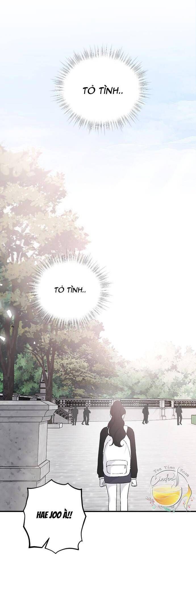 Ba Người Anh Trai Của Tôi Là Bạo Quân Chapter 63 - 28