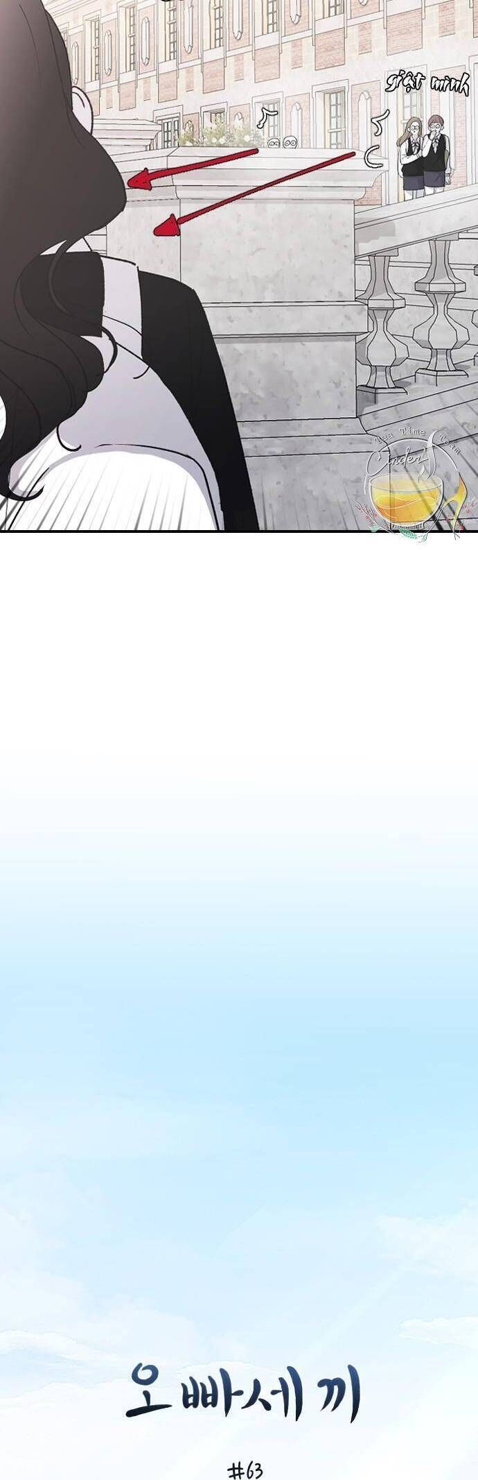 Ba Người Anh Trai Của Tôi Là Bạo Quân Chapter 63 - 31