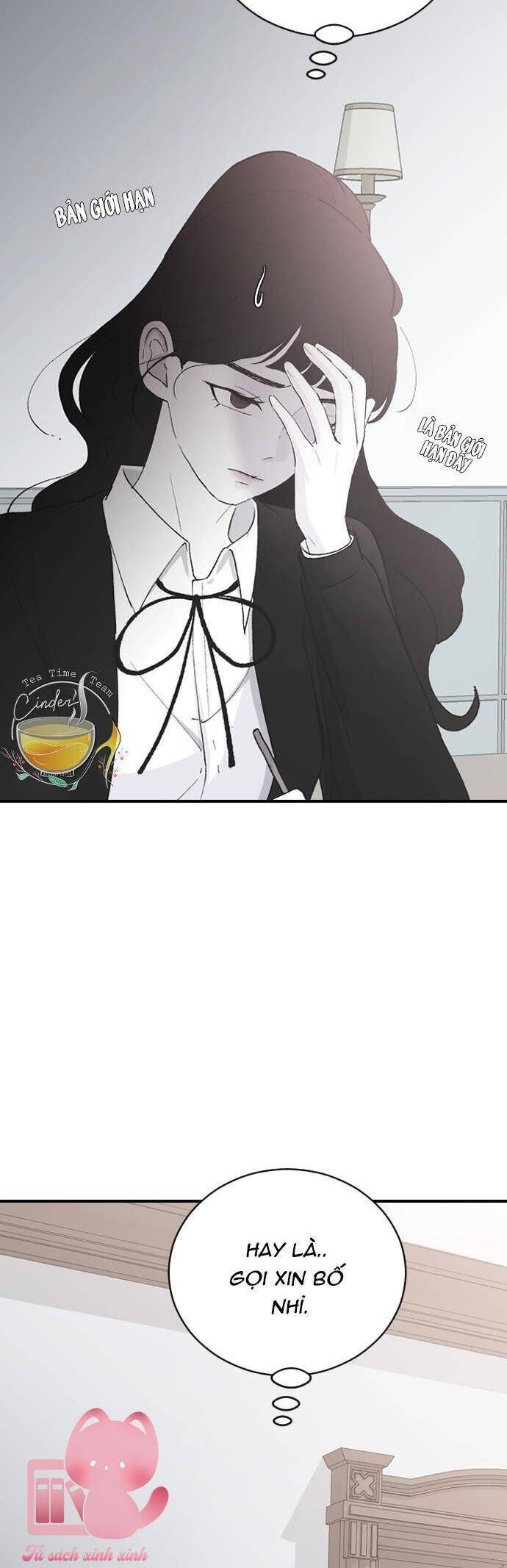 Ba Người Anh Trai Của Tôi Là Bạo Quân Chapter 63 - 5
