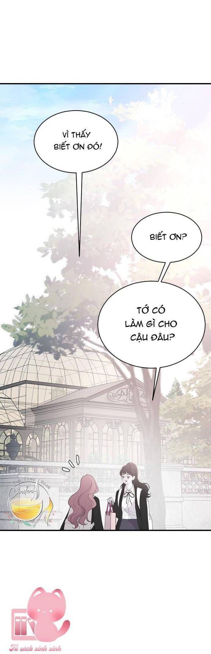 Ba Người Anh Trai Của Tôi Là Bạo Quân Chapter 63 - 41