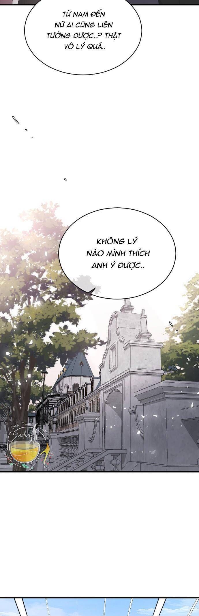 Ba Người Anh Trai Của Tôi Là Bạo Quân Chapter 63 - 48