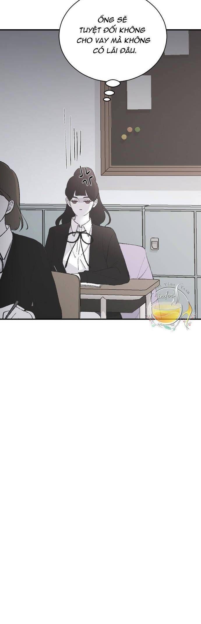 Ba Người Anh Trai Của Tôi Là Bạo Quân Chapter 63 - 10