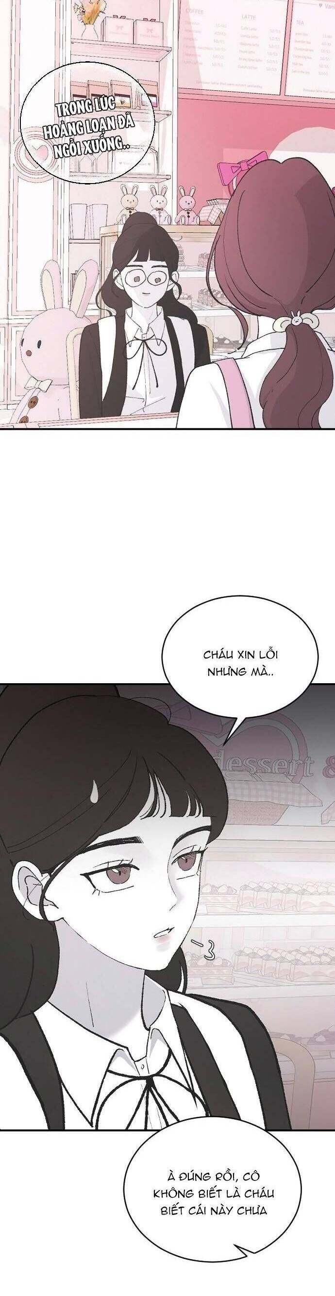 Ba Người Anh Trai Của Tôi Là Bạo Quân Chapter 64 - 16