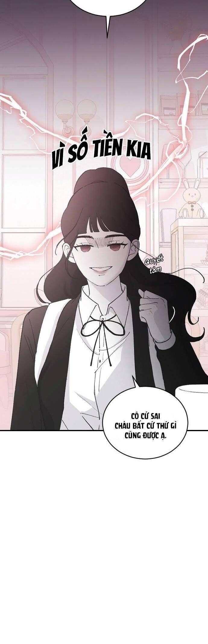 Ba Người Anh Trai Của Tôi Là Bạo Quân Chapter 64 - 19