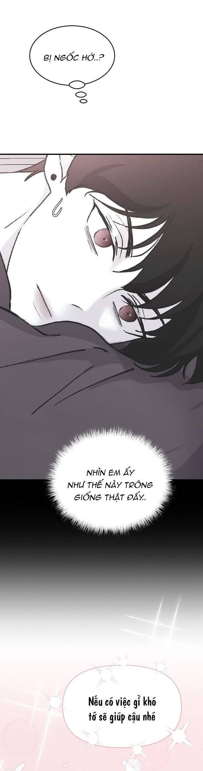Ba Người Anh Trai Của Tôi Là Bạo Quân Chapter 64 - 39