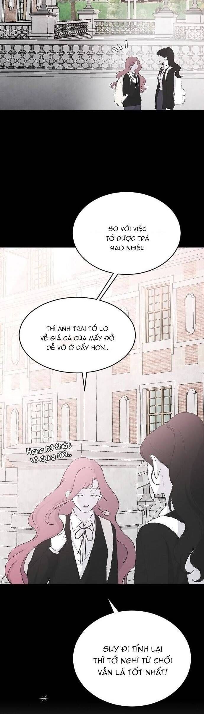 Ba Người Anh Trai Của Tôi Là Bạo Quân Chapter 64 - 5