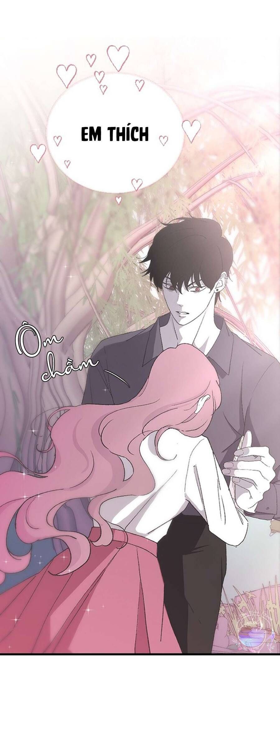 Ba Người Anh Trai Của Tôi Là Bạo Quân Chapter 65 - 13