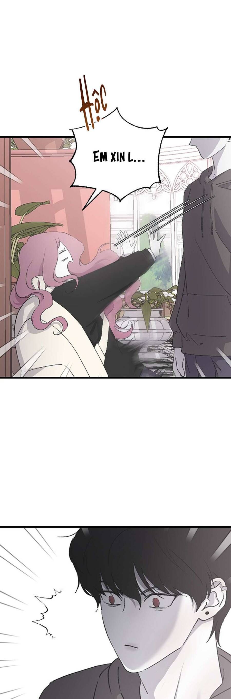 Ba Người Anh Trai Của Tôi Là Bạo Quân Chapter 65 - 18