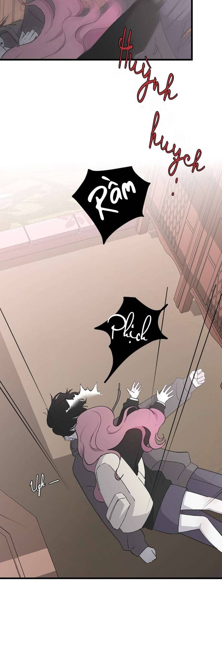 Ba Người Anh Trai Của Tôi Là Bạo Quân Chapter 65 - 20