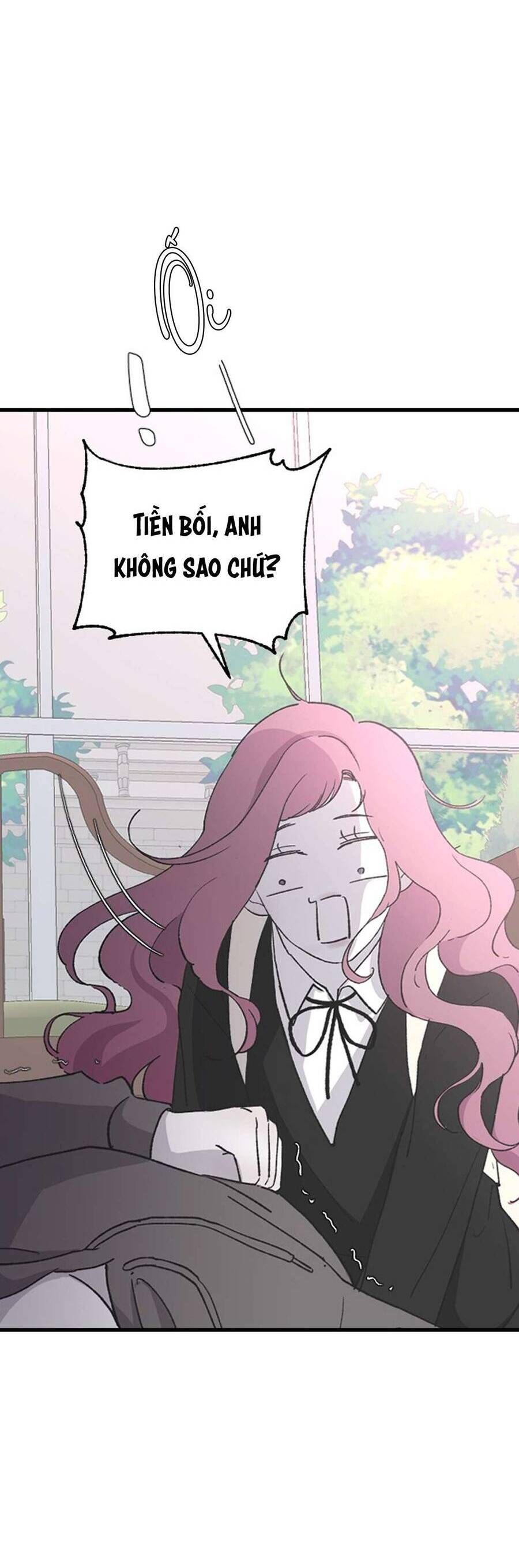 Ba Người Anh Trai Của Tôi Là Bạo Quân Chapter 65 - 21