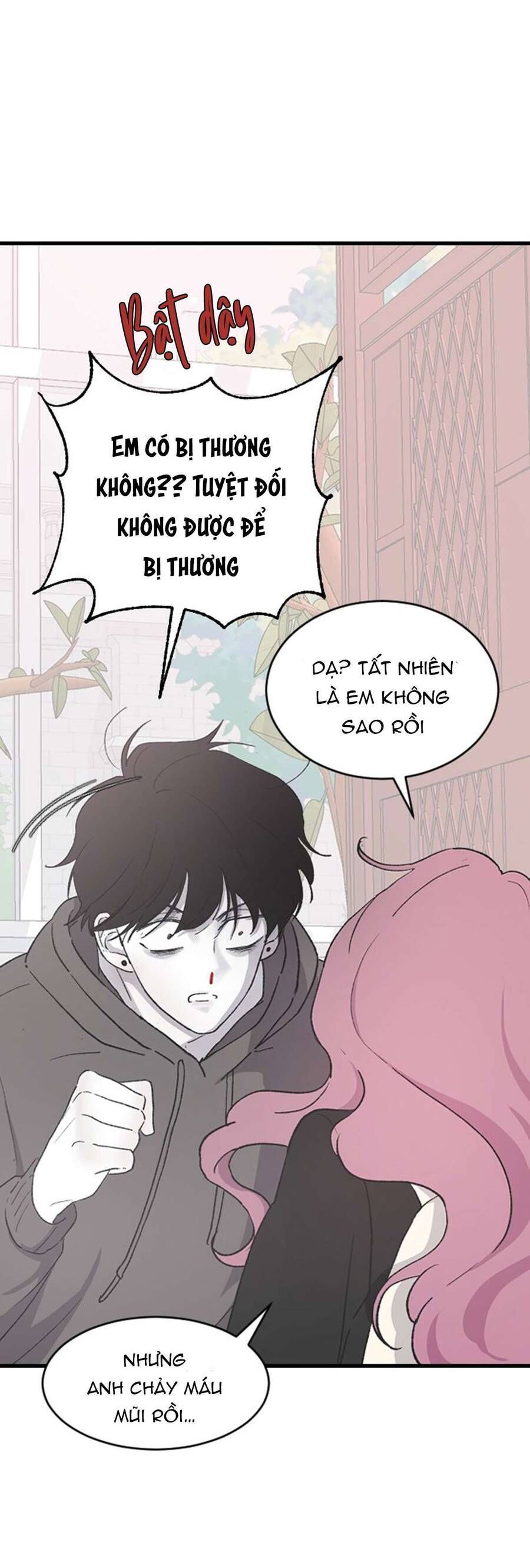Ba Người Anh Trai Của Tôi Là Bạo Quân Chapter 65 - 22