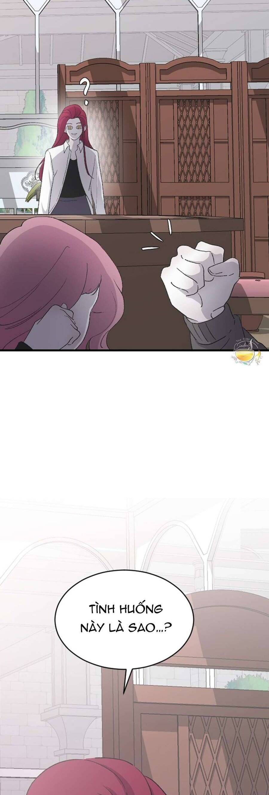 Ba Người Anh Trai Của Tôi Là Bạo Quân Chapter 65 - 24