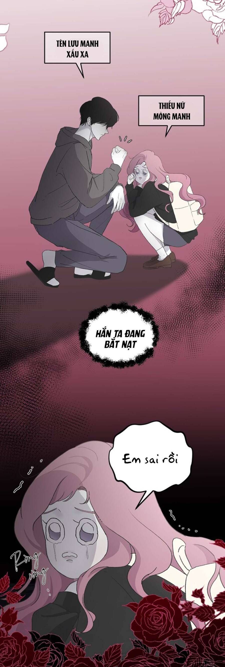 Ba Người Anh Trai Của Tôi Là Bạo Quân Chapter 65 - 26