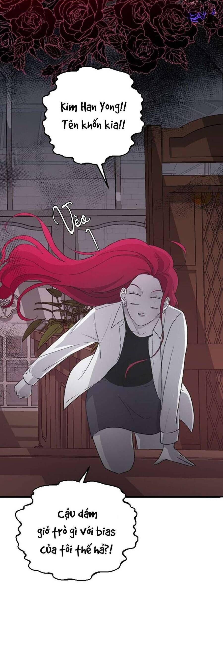 Ba Người Anh Trai Của Tôi Là Bạo Quân Chapter 65 - 27
