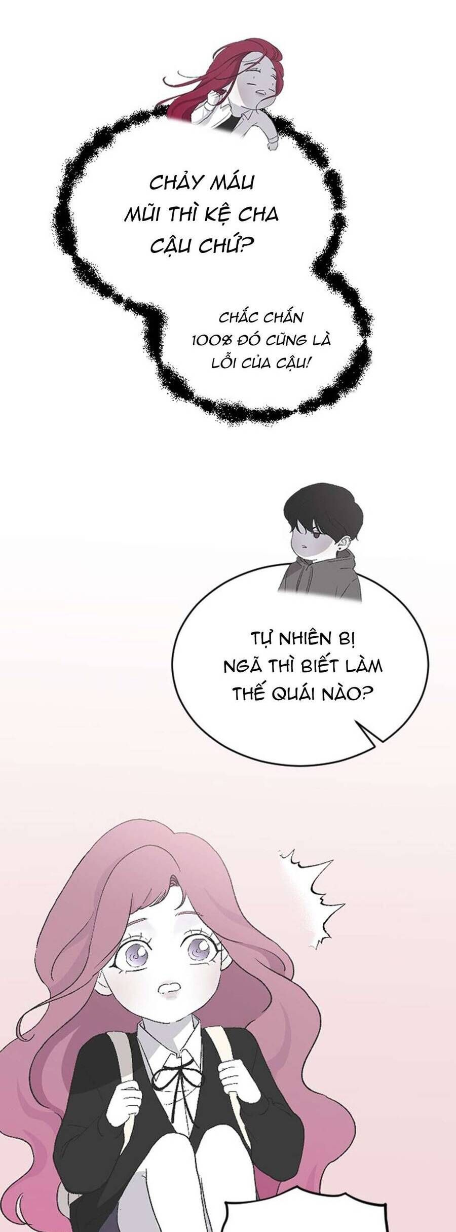 Ba Người Anh Trai Của Tôi Là Bạo Quân Chapter 65 - 29