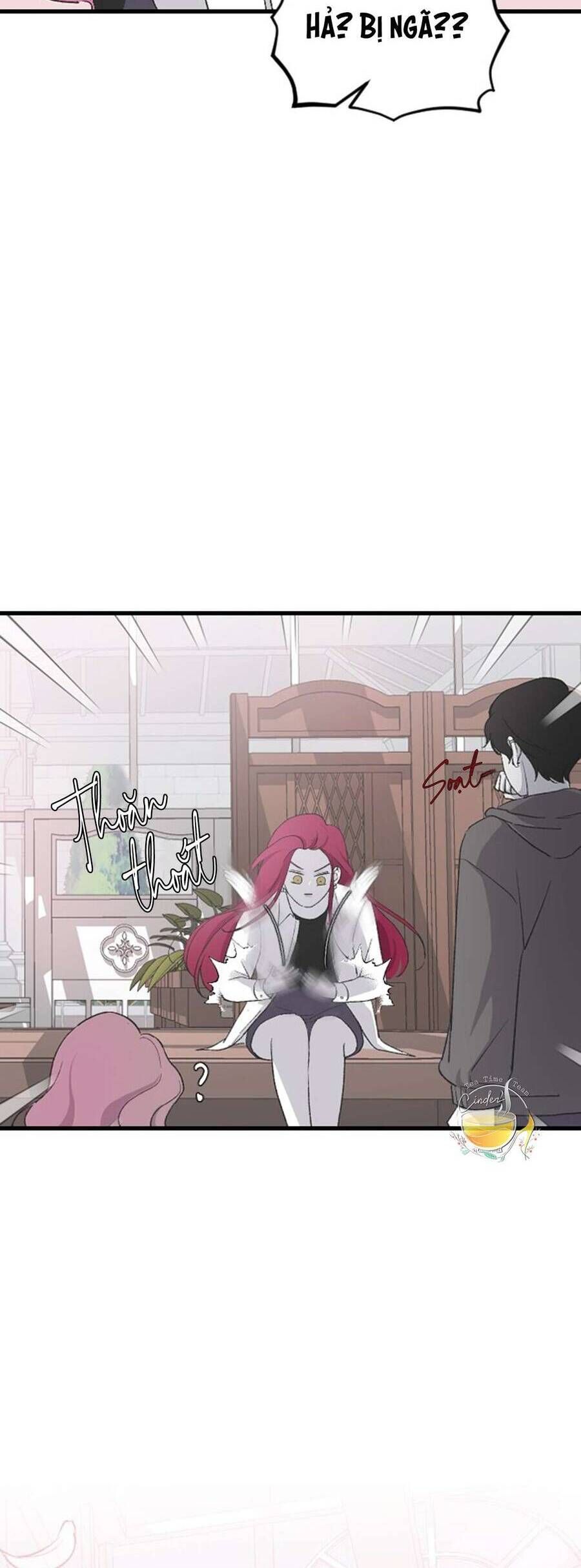 Ba Người Anh Trai Của Tôi Là Bạo Quân Chapter 65 - 30