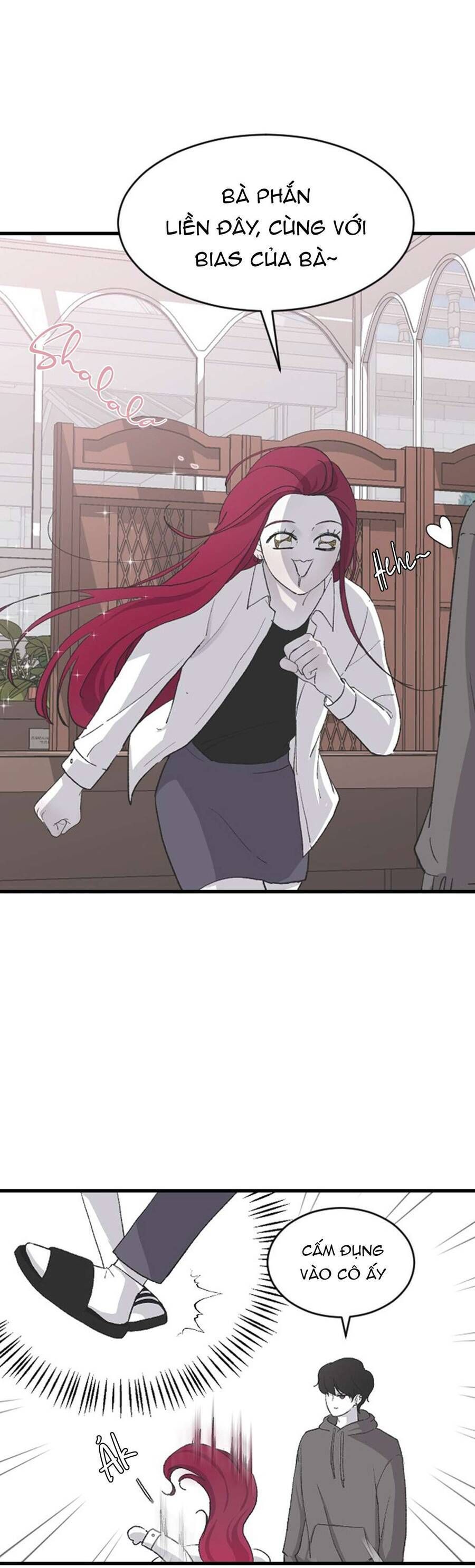 Ba Người Anh Trai Của Tôi Là Bạo Quân Chapter 65 - 33