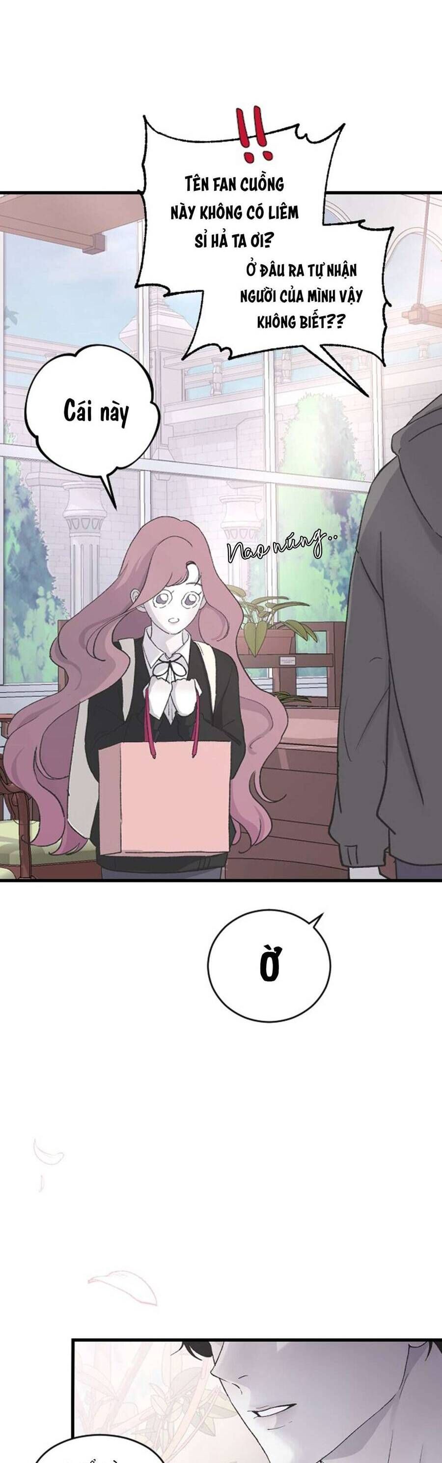 Ba Người Anh Trai Của Tôi Là Bạo Quân Chapter 65 - 35