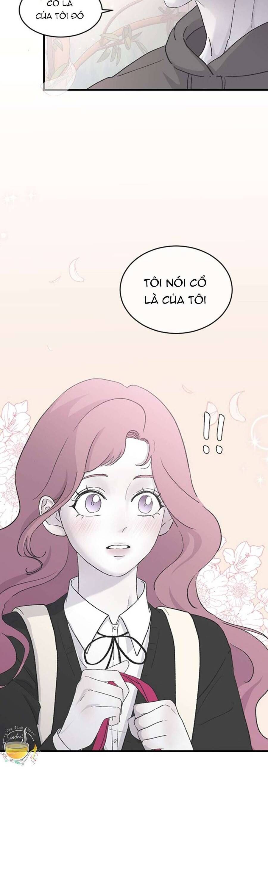 Ba Người Anh Trai Của Tôi Là Bạo Quân Chapter 65 - 36