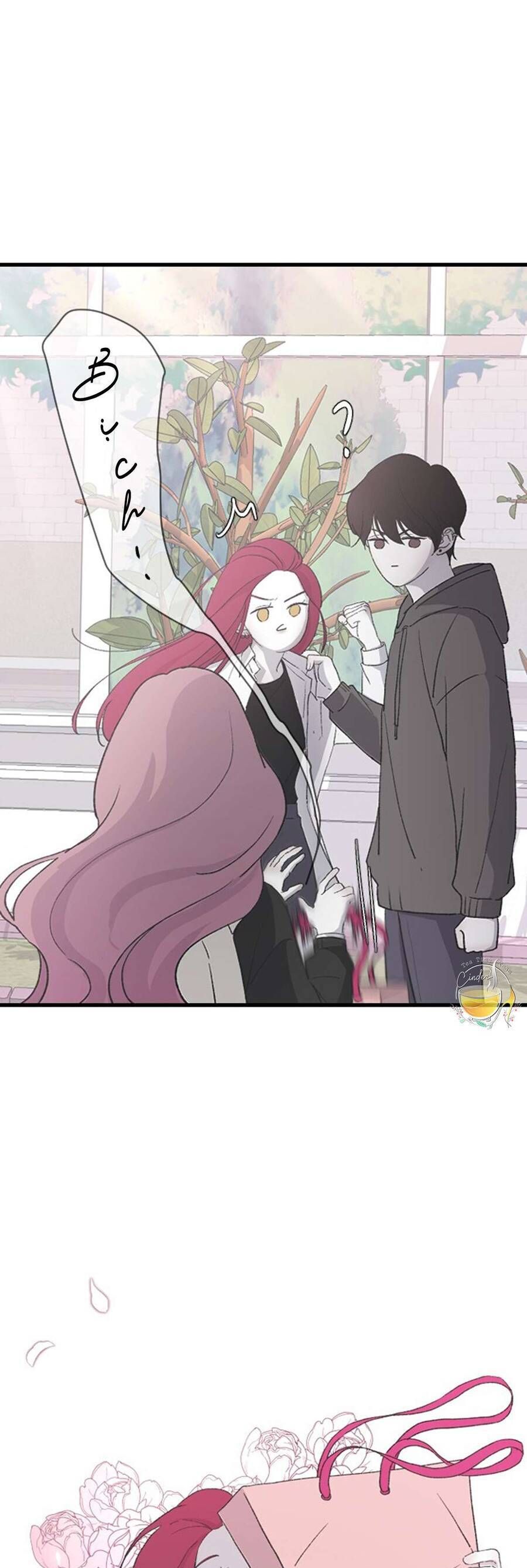 Ba Người Anh Trai Của Tôi Là Bạo Quân Chapter 65 - 37