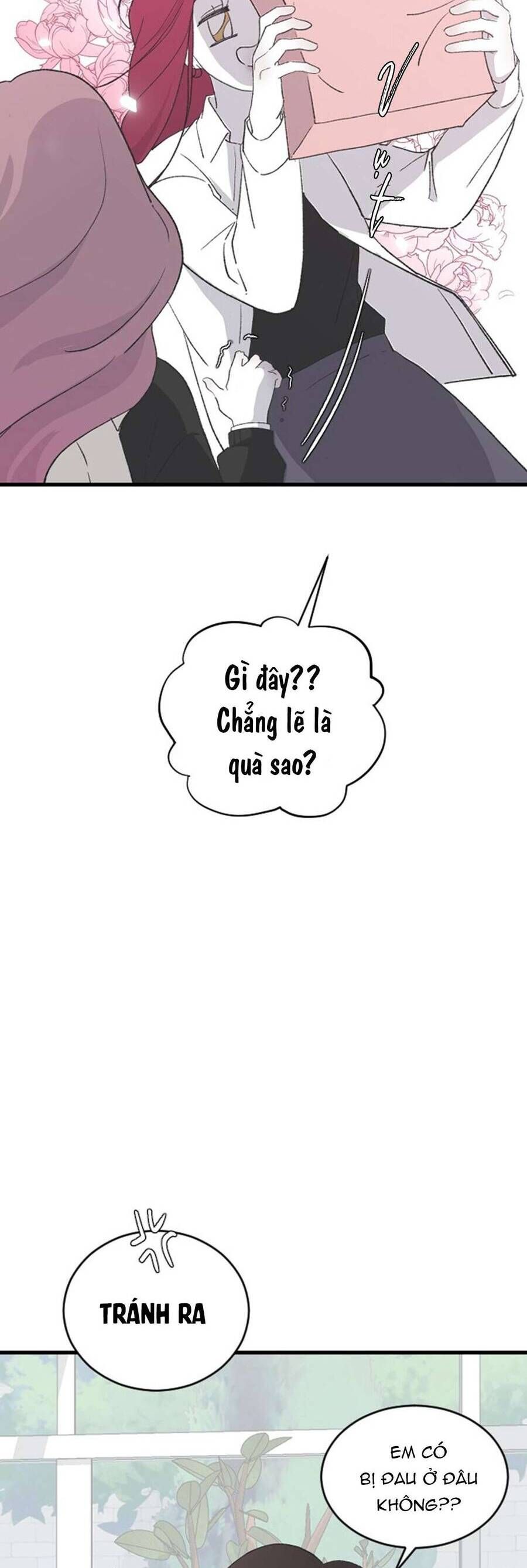 Ba Người Anh Trai Của Tôi Là Bạo Quân Chapter 65 - 38