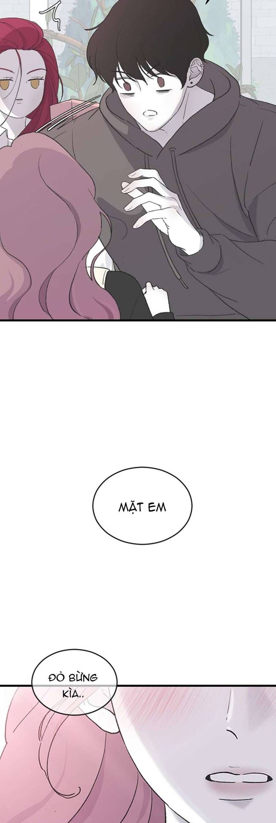 Ba Người Anh Trai Của Tôi Là Bạo Quân Chapter 65 - 39