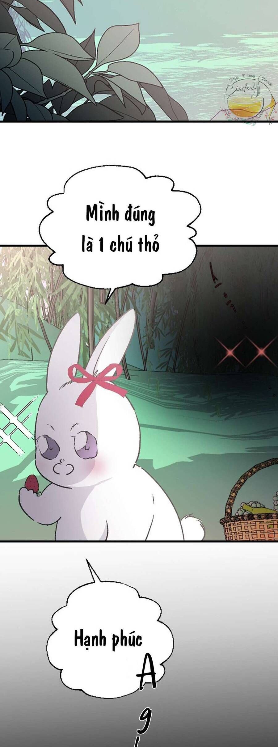 Ba Người Anh Trai Của Tôi Là Bạo Quân Chapter 65 - 5