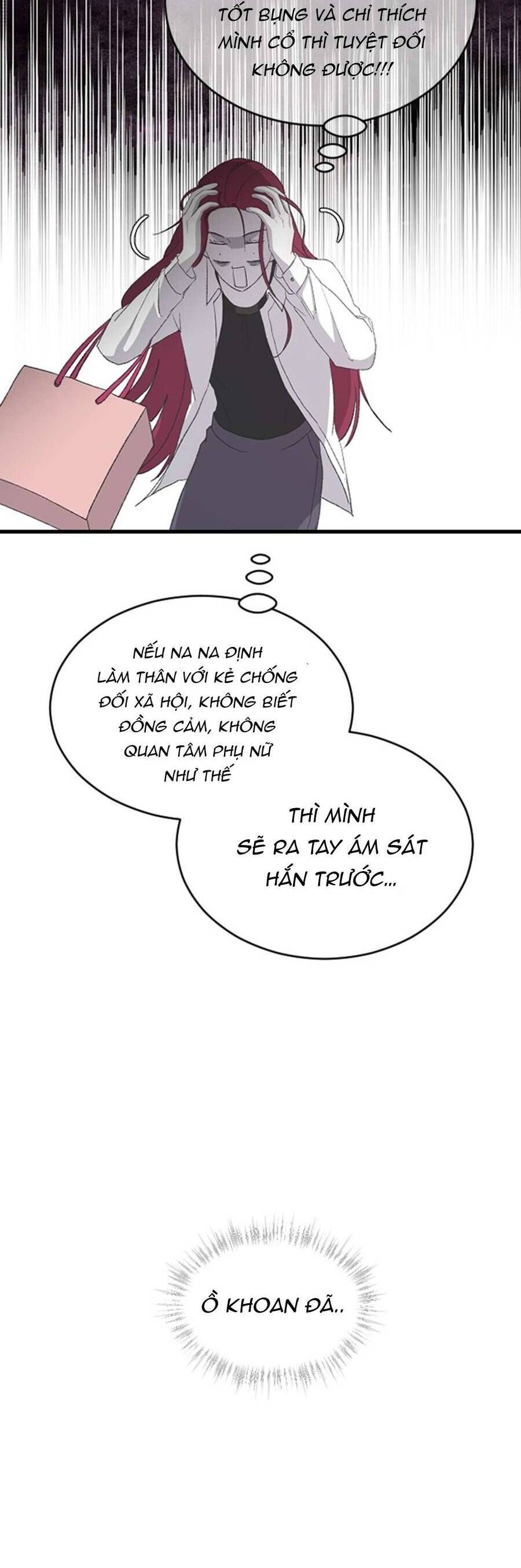 Ba Người Anh Trai Của Tôi Là Bạo Quân Chapter 65 - 47