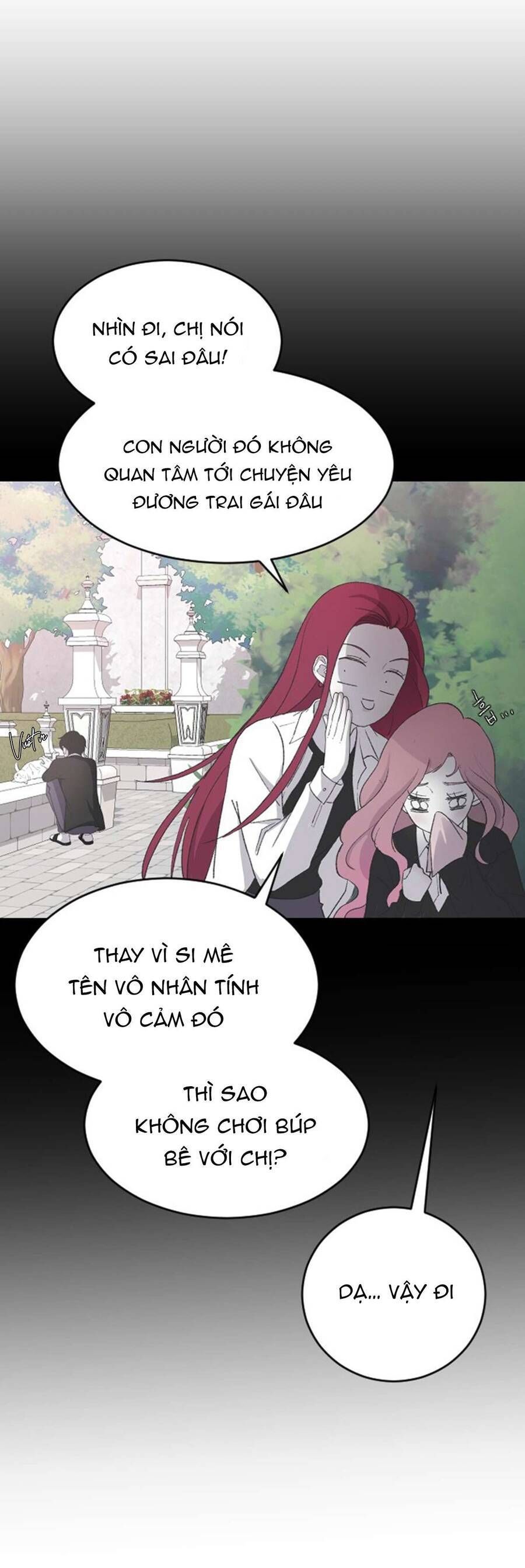 Ba Người Anh Trai Của Tôi Là Bạo Quân Chapter 65 - 49