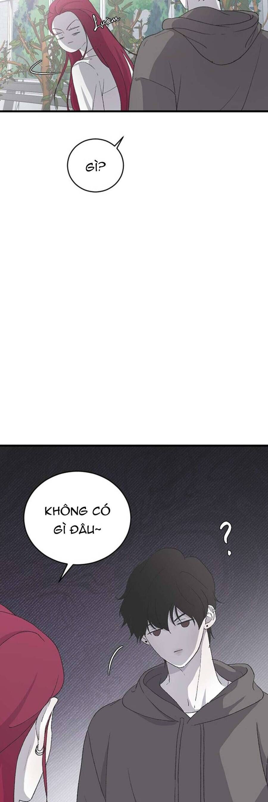 Ba Người Anh Trai Của Tôi Là Bạo Quân Chapter 65 - 51