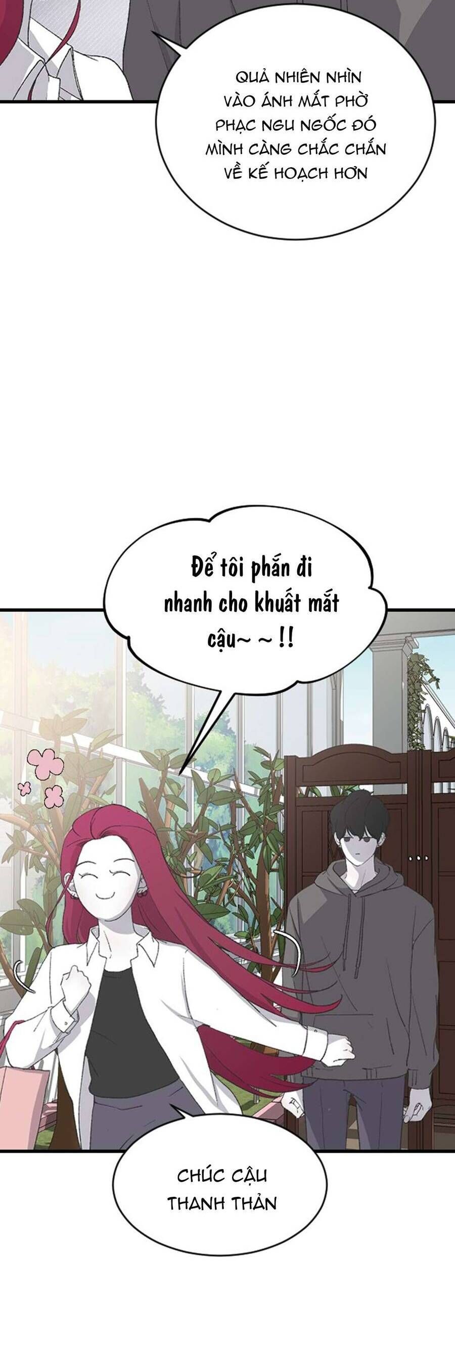 Ba Người Anh Trai Của Tôi Là Bạo Quân Chapter 65 - 52
