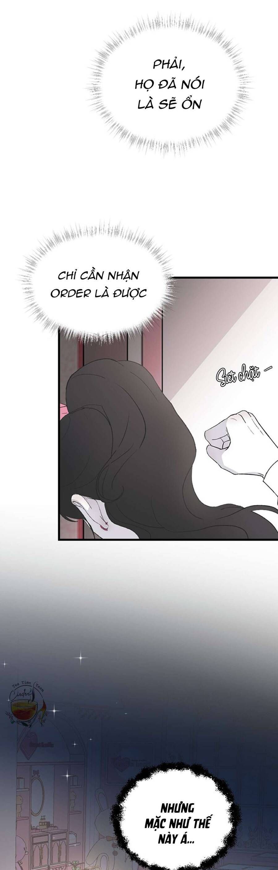 Ba Người Anh Trai Của Tôi Là Bạo Quân Chapter 65 - 57