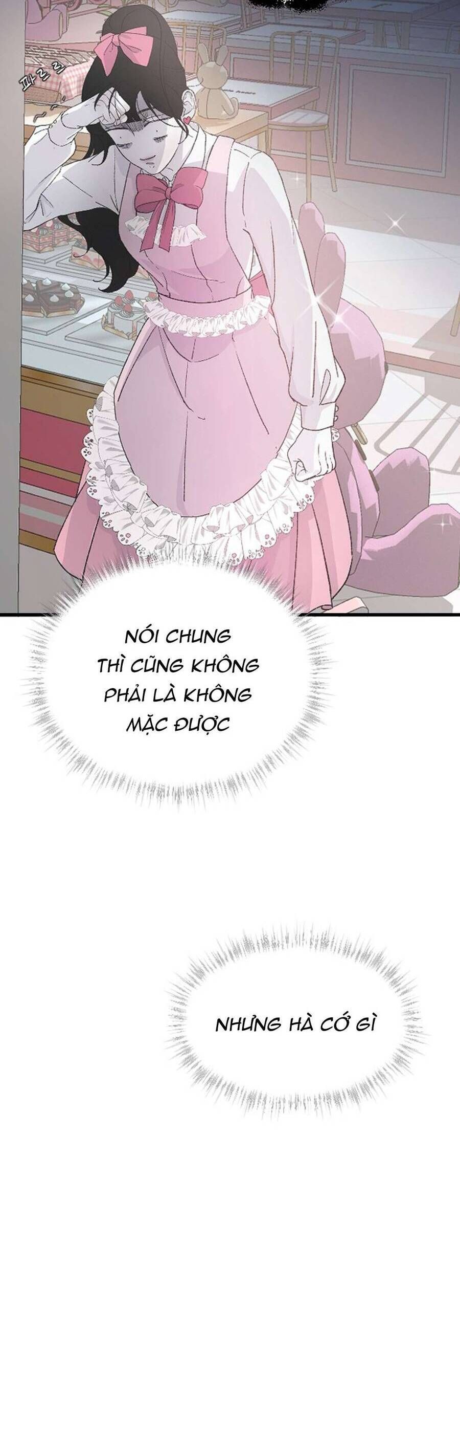 Ba Người Anh Trai Của Tôi Là Bạo Quân Chapter 65 - 58