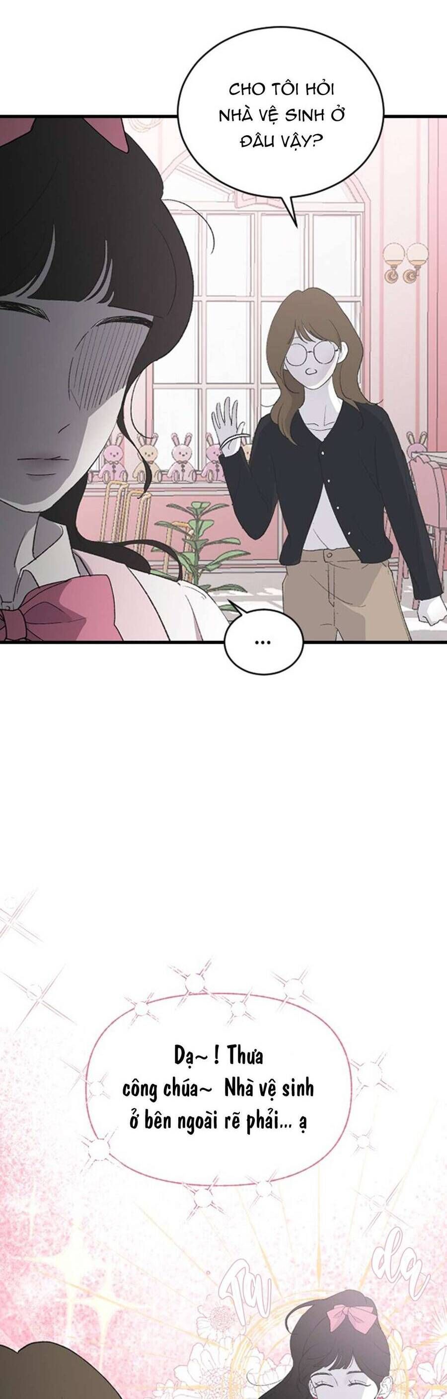 Ba Người Anh Trai Của Tôi Là Bạo Quân Chapter 65 - 59