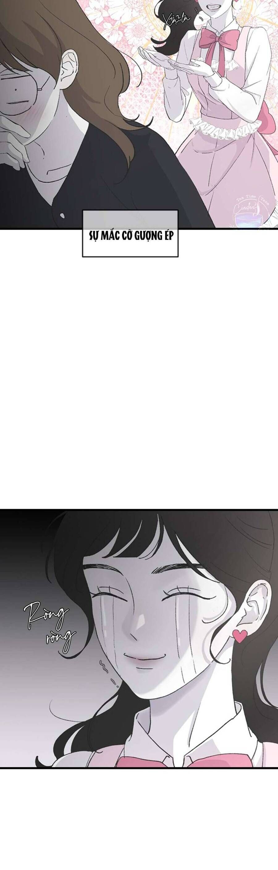 Ba Người Anh Trai Của Tôi Là Bạo Quân Chapter 65 - 60