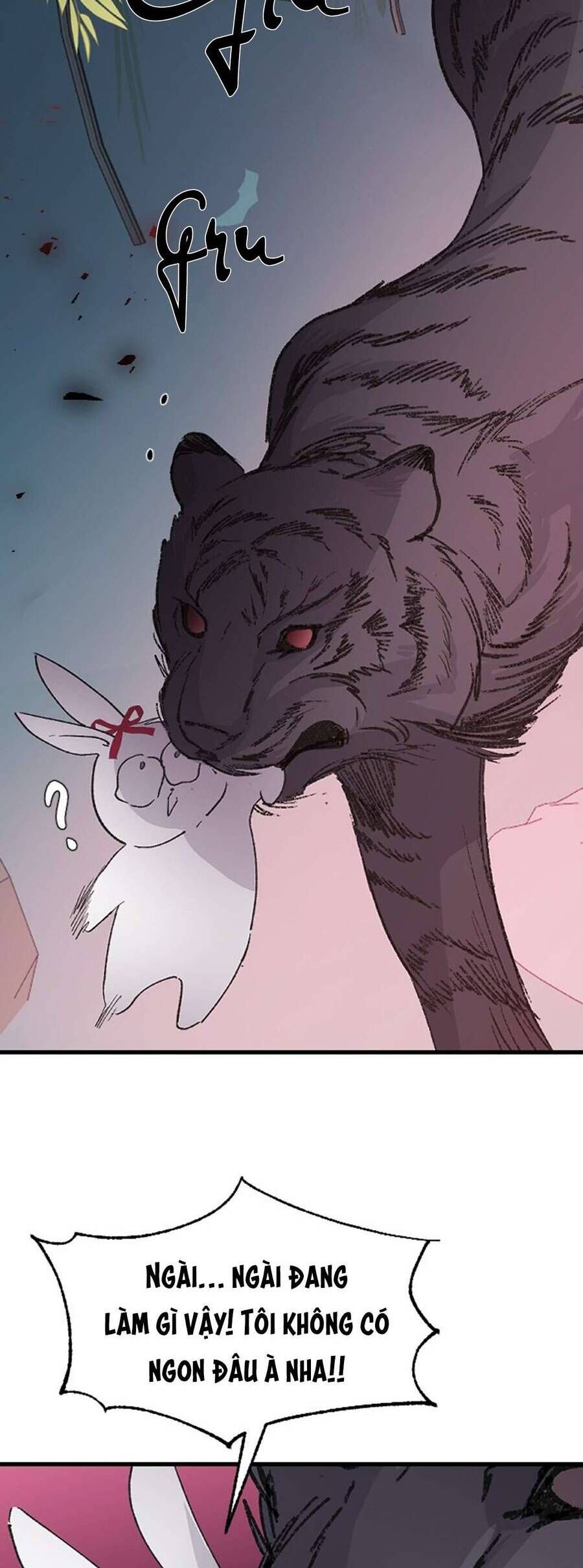 Ba Người Anh Trai Của Tôi Là Bạo Quân Chapter 65 - 7