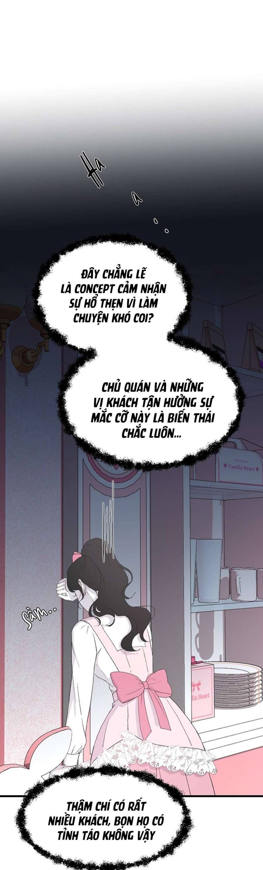 Ba Người Anh Trai Của Tôi Là Bạo Quân Chapter 65 - 61